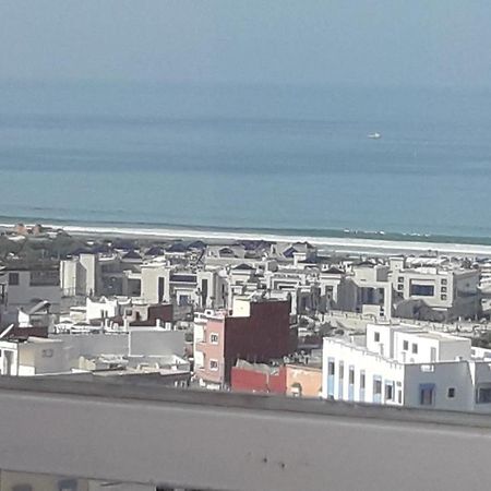 Appart Oubaha Tamrakht Taghazout Agadir Buitenkant foto