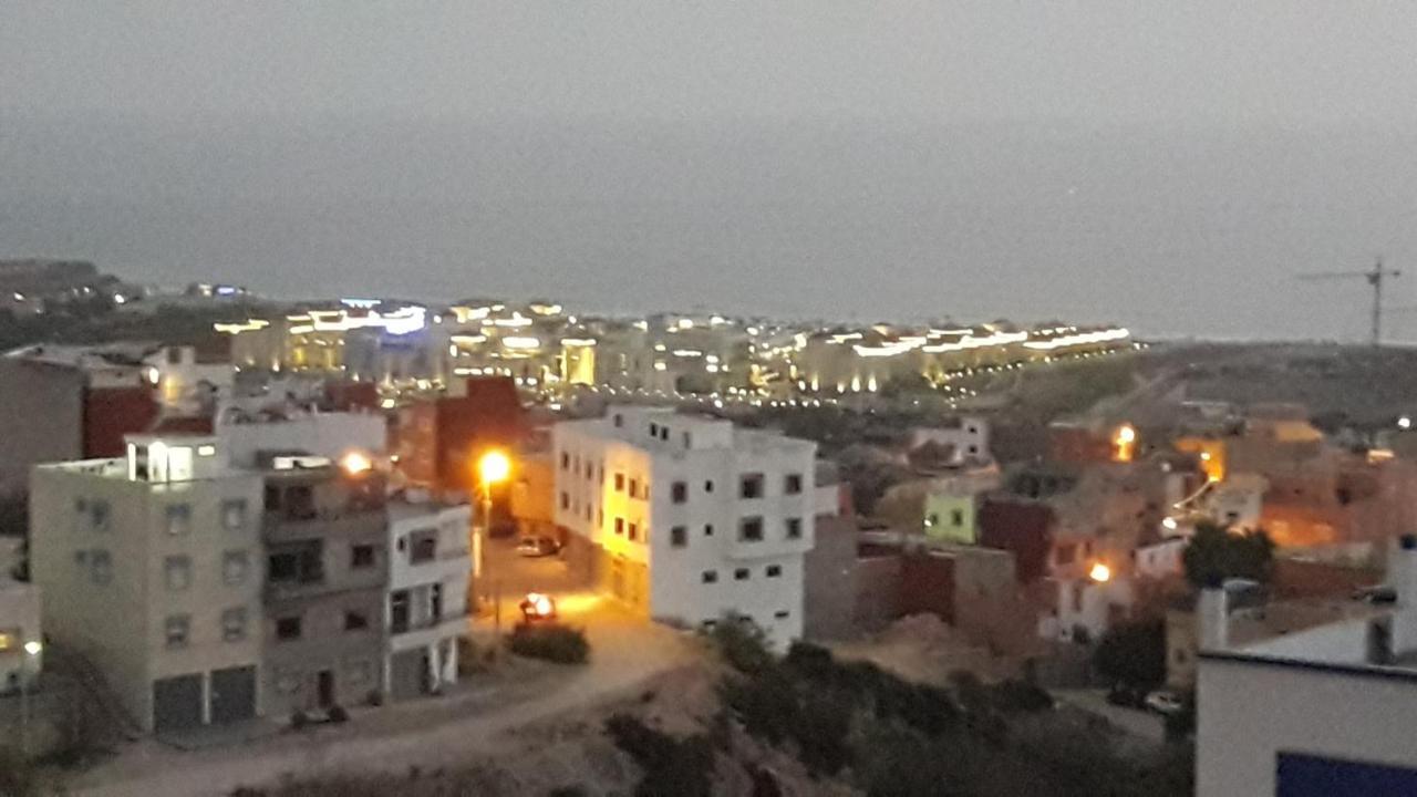 Appart Oubaha Tamrakht Taghazout Agadir Buitenkant foto