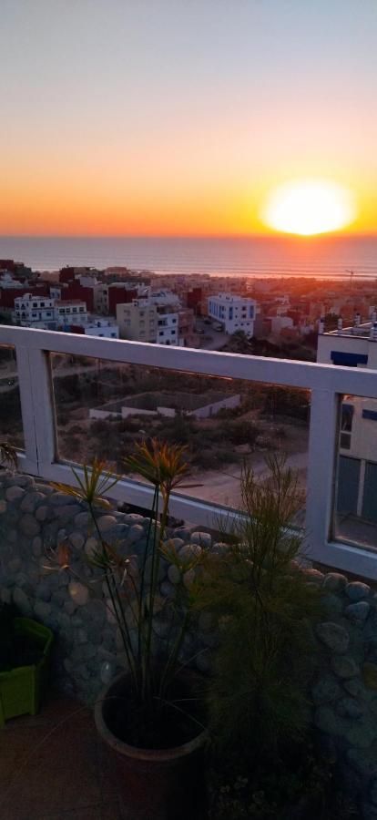 Appart Oubaha Tamrakht Taghazout Agadir Buitenkant foto