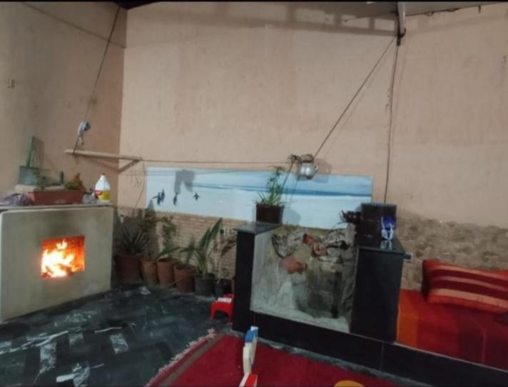 Appart Oubaha Tamrakht Taghazout Agadir Buitenkant foto