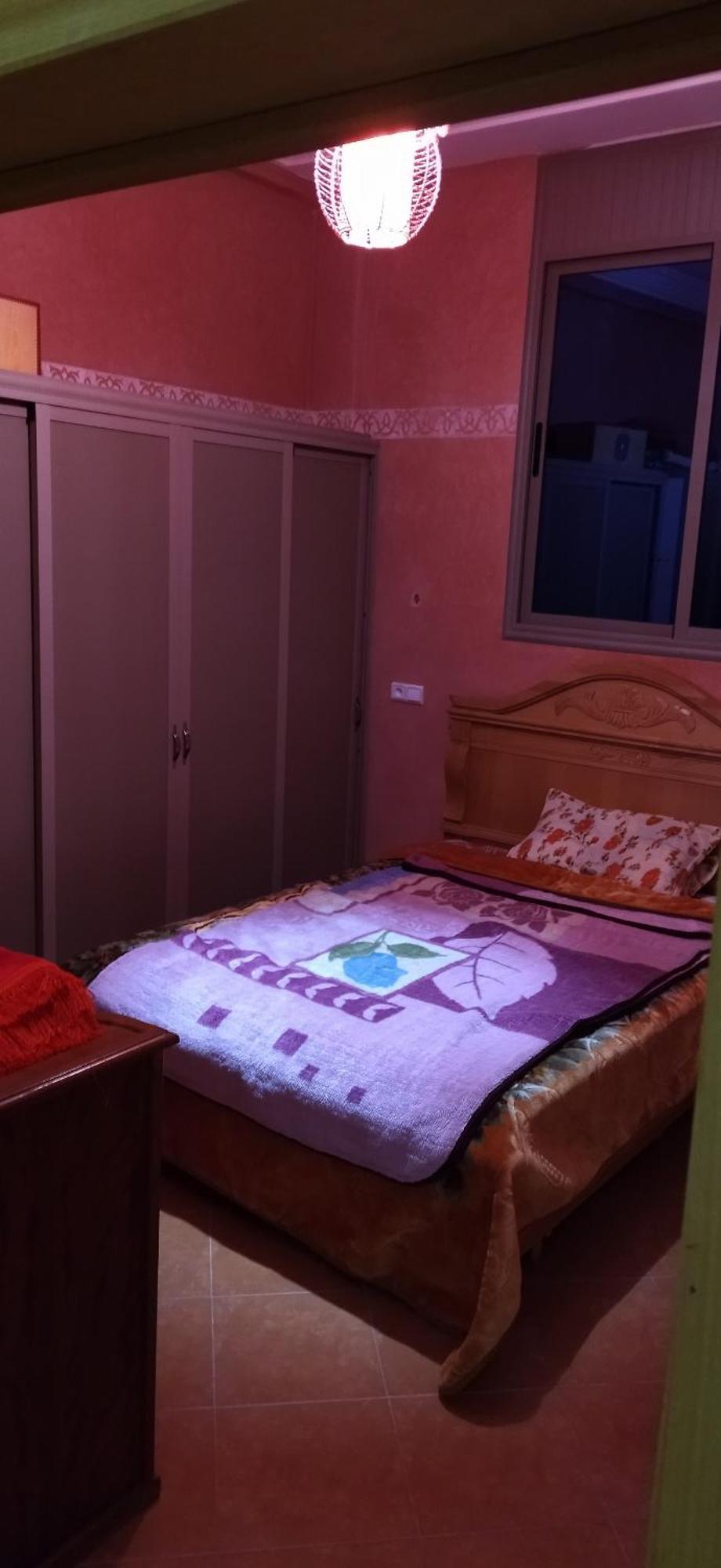 Appart Oubaha Tamrakht Taghazout Agadir Kamer foto
