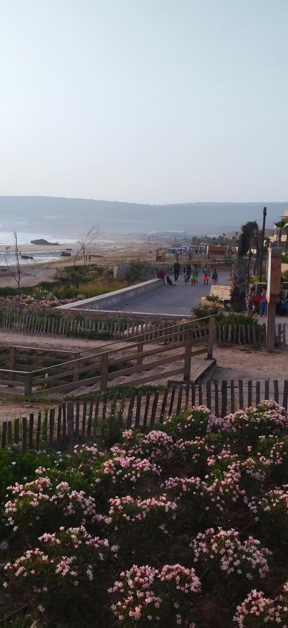 Appart Oubaha Tamrakht Taghazout Agadir Kamer foto