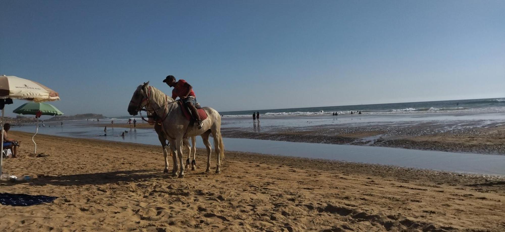 Appart Oubaha Tamrakht Taghazout Agadir Kamer foto