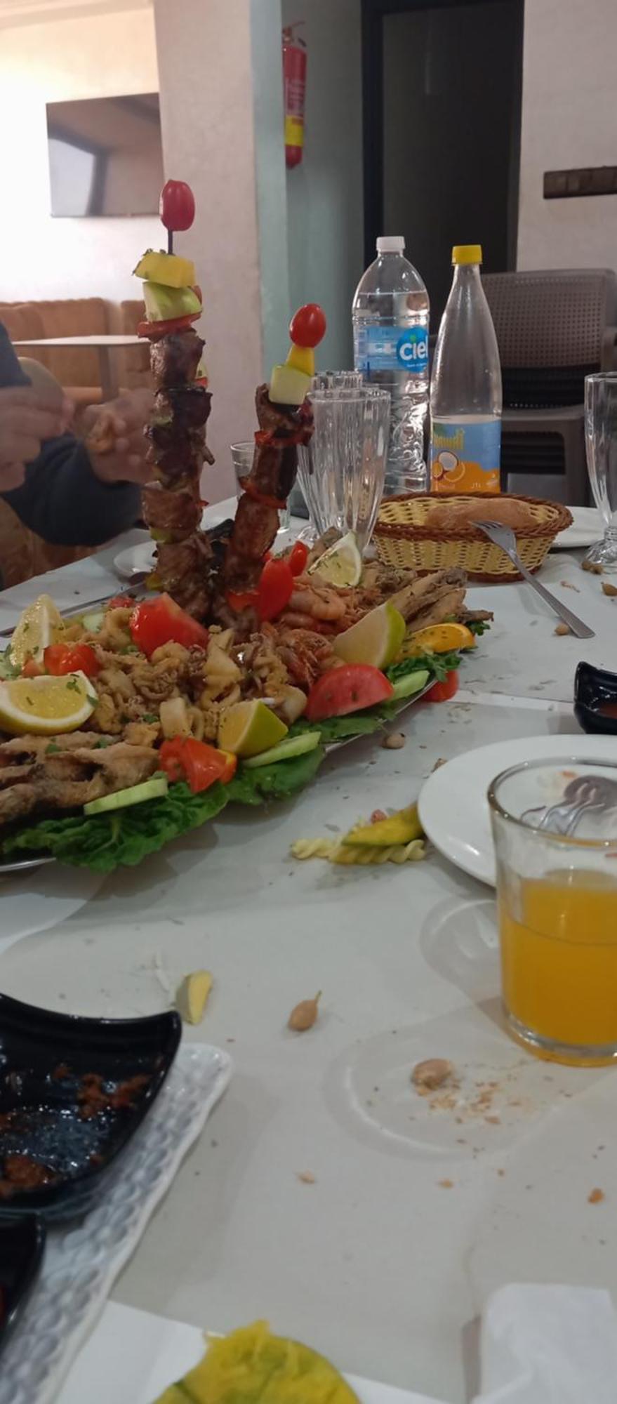 Appart Oubaha Tamrakht Taghazout Agadir Buitenkant foto